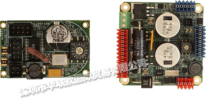 美國AMERICAN CONTROL ELECTRONICS直流電機交流驅動器