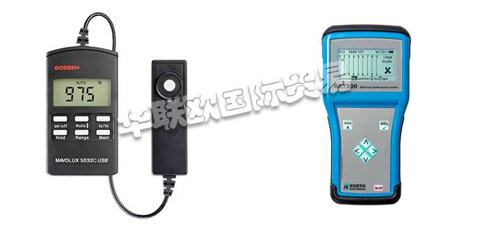 GMC-I,德國(guó)GMC-I,GMC-I品牌,GMC-I萬用表,GMC-I功率計(jì)