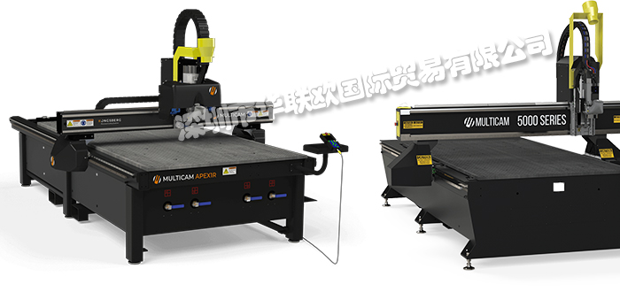 MULTICAM品牌介紹（美國MULTICAM下料機(jī)真空臺）