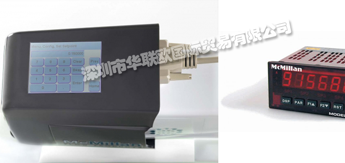 MCMILLAN品牌簡介（美國MCMILLAN質(zhì)量流量計(jì)流量控制器）