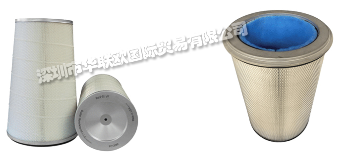 BRADEN品牌介紹（美國(guó)BRADEN過濾器消音器）