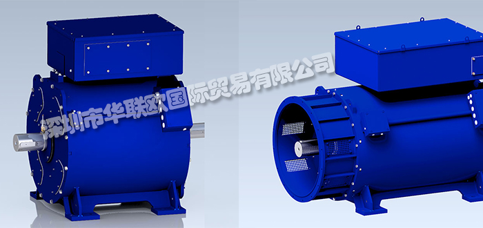 RAMME品牌介紹（德國RAMME力矩電機(jī)船舶驅(qū)動(dòng)器）