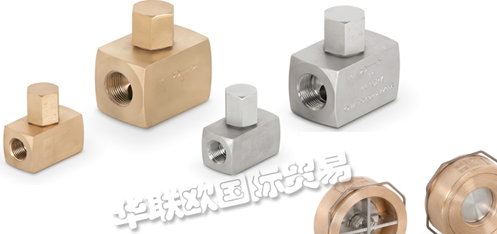西班牙VYC INDUSTRIAL止回閥型號170，ASME/ANSI