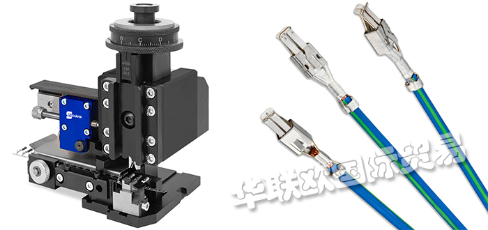 德國(guó)SCHAFER壓接工具AirCrimp PL-6-WD