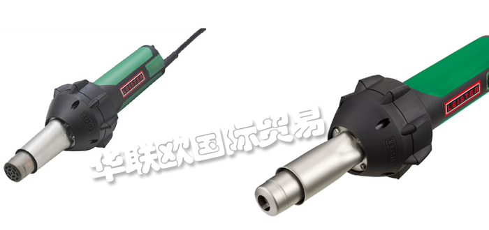 優(yōu)惠促銷(xiāo)德國(guó)HEIBLUFTTECHNIK熱風(fēng)機(jī)焊接機(jī)