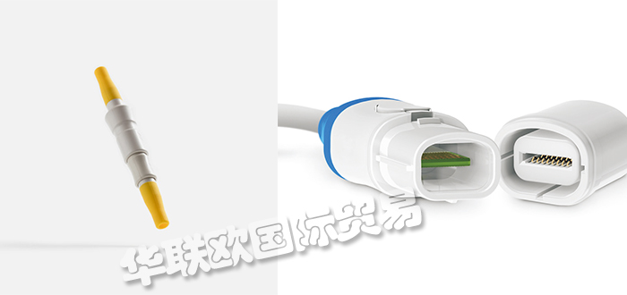 德國HYPERTAC圓形電源連接器系列L、Y、P、V