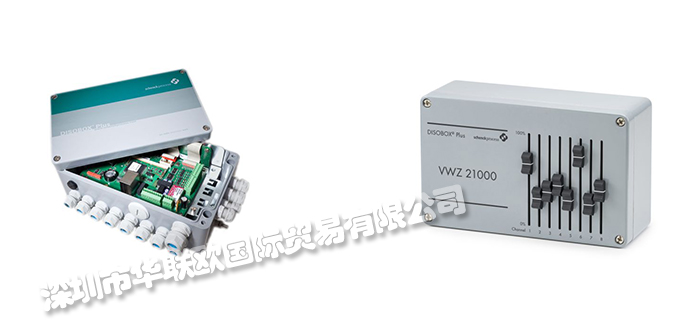 德國(guó)STOCK EQUIPMENT稱重傳感器VWZ21000