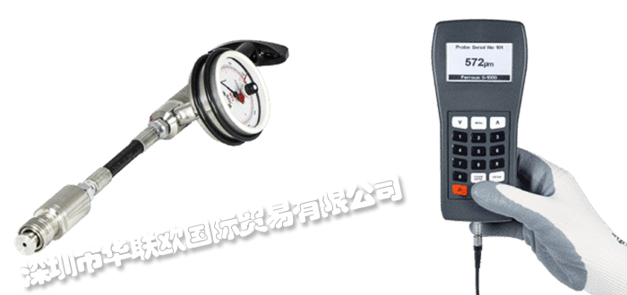 優(yōu)勢(shì)供應(yīng)英國PAINT TEST EQUIPMENT涂層測(cè)厚儀探測(cè)器